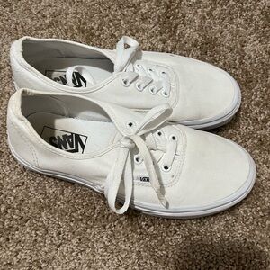 White Vans